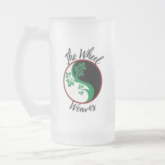 Neues TWW-Logo - Sammlung von Tasse