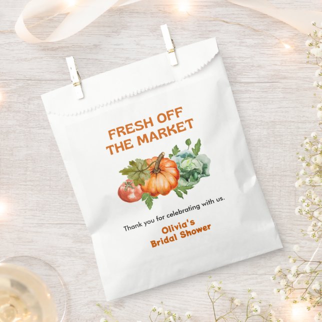 Neues vom Brautparty des Marktes Vielen Dank Geschenktütchen (Ausgeschnitten)