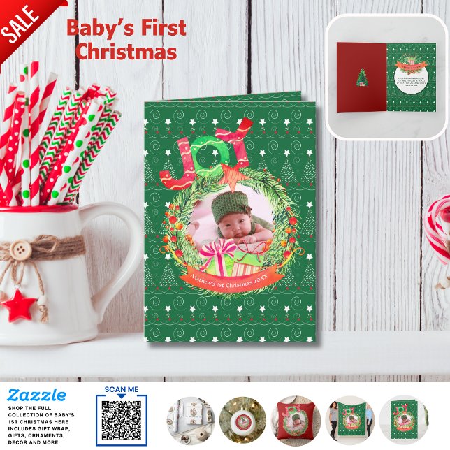 Neues Weihnachtsjahr für FOTOS im Baby (Von Creator hochgeladen)