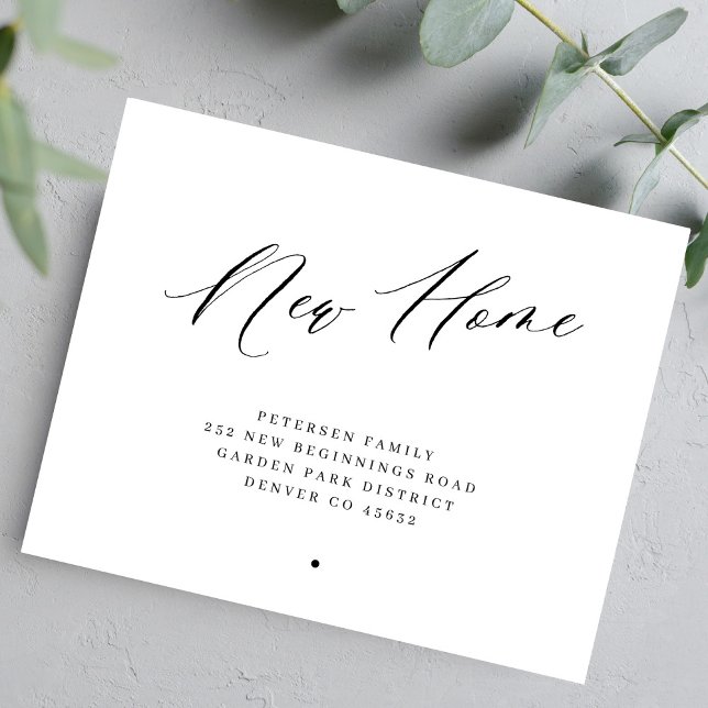 Neues Zuhause-Skript - einfache und bewegende Ankü (Von Creator hochgeladen)