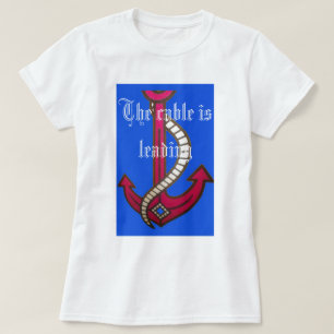 Neueste Aktualisierung des Produkts T-Shirt