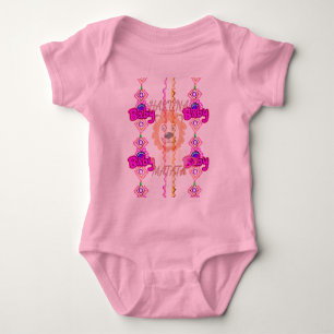 Neueste Fun Baby Lion Strampler
