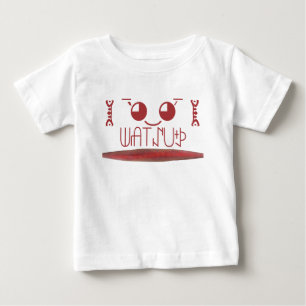 Neueste Kricketkugeln für Baby T-shirt