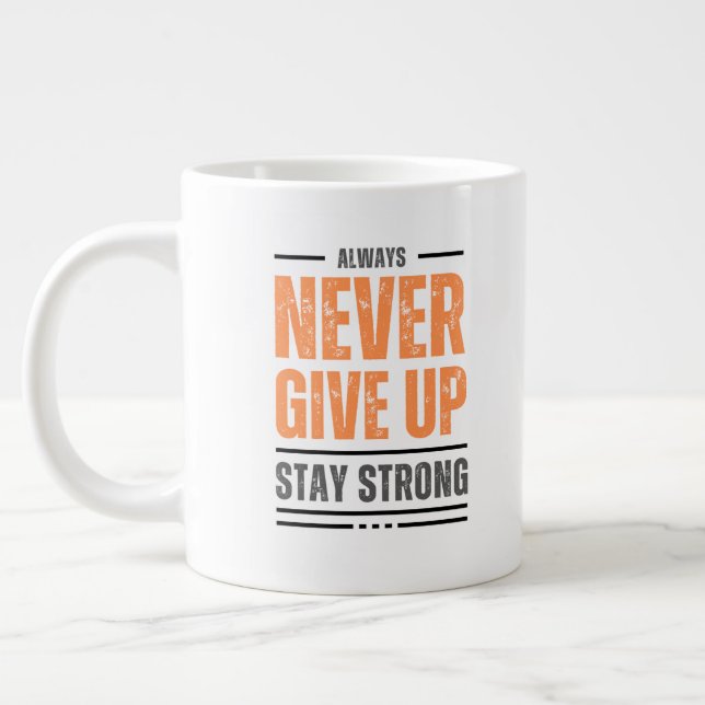 neueste Tasse (Links)