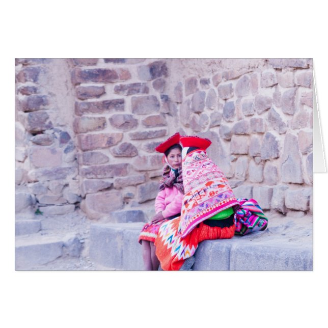 Neuester Klatsch (Vorderseite (Horizontal))