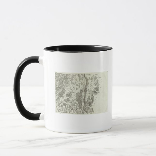 Neuf Bristin Tasse (Links)