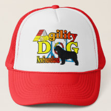 Neufundland_Agility Geschenke