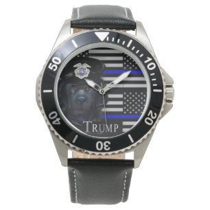 NEUFUNDLAND ARMBANDUHR