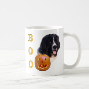 Neufundland (Grundbesitzer) Boo Kaffeetasse