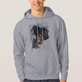Neufundland Hoodie