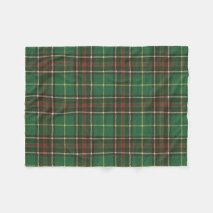 Neufundland/Labrador Original Tartan Fleecedecke