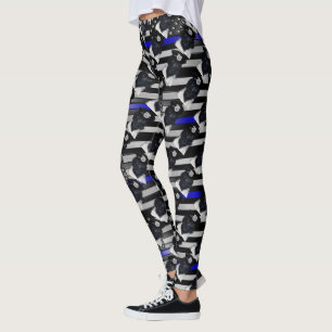 NEUFUNDLAND LEGGINGS