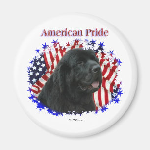 Neufundland Pride - Magnet