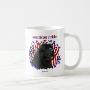 Neufundland Pride Tasse