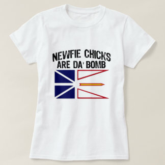 Neufundland T-Shirt