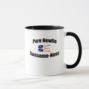 Neufundland Tasse