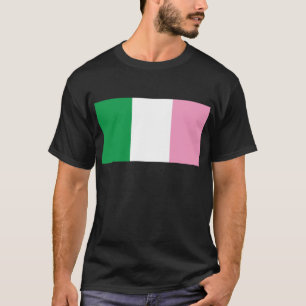 Neufundland Tricolour T-Shirt