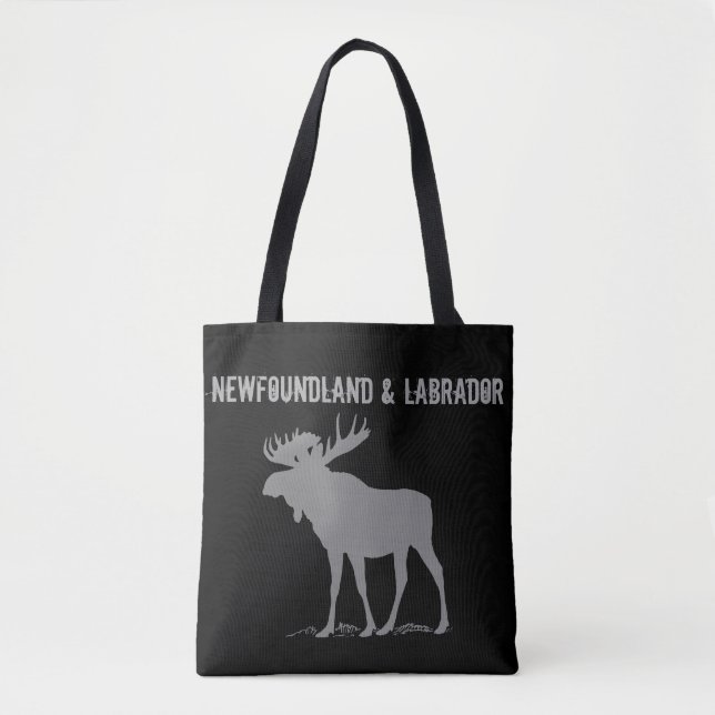 Neufundland u. Labrador (Vorderseite)