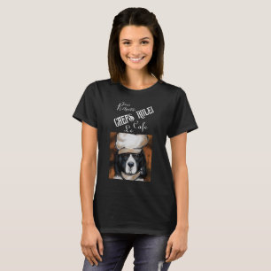 Neufundländer T-Shirt