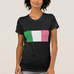 Neufundlandflagge (nicht amtlich) T-Shirt