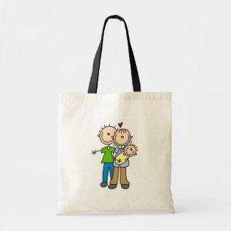 Neugeborene Baby-Strichmännchen-Tasche Tragetasche