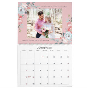 Neugeborene im ersten Jahr Hochzeitfotografie Kalender