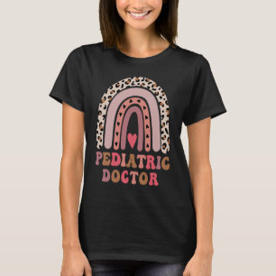 Neugeborene Kinderkrankenheilkunde T-Shirt