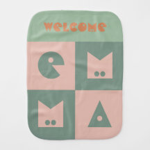 Neugeborene mit vier Buchstaben