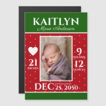 Neugeborene Staaten - Neugeborene