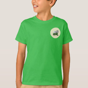 Neugeborener Drache T-Shirt