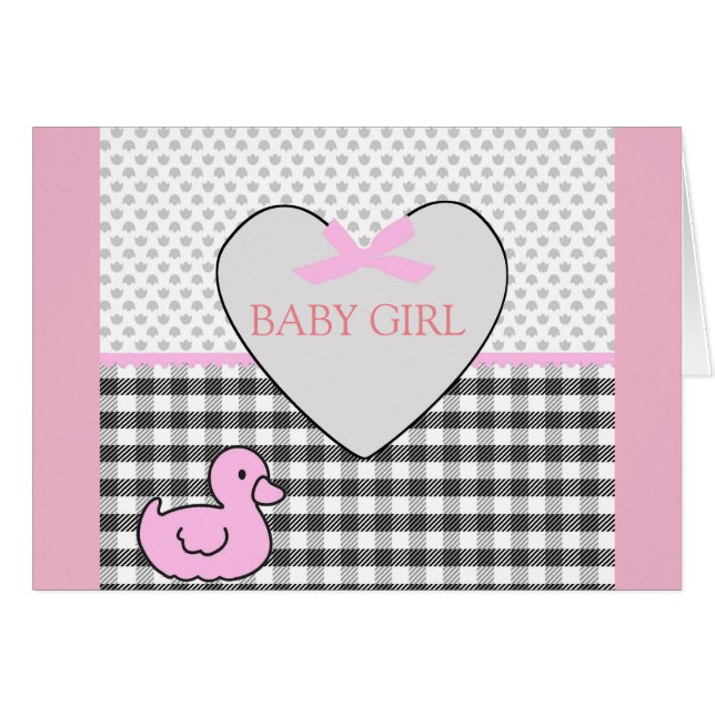 NEUGEBORENES BABY (Vorderseite (Horizontal))