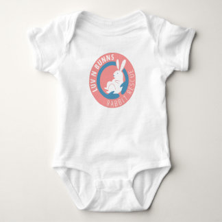 Neugeborenes Baby Strampler