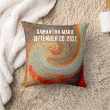 Neugeborenes Kinderzimmer Willkommen Krawatte Dye