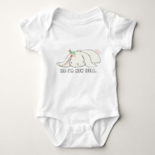 Neugeborenes Shirt