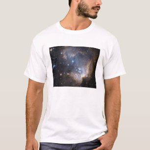Neugeformte Sterne T-Shirt