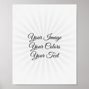 Neugestaltung aus Scratch! Erstelle selbst Poster