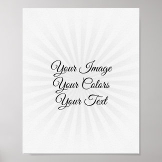 Neugestaltung aus Scratch! Erstelle selbst Poster