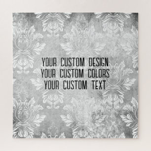 Neugestaltung aus Scratch! Erstellen einer benutze Puzzle