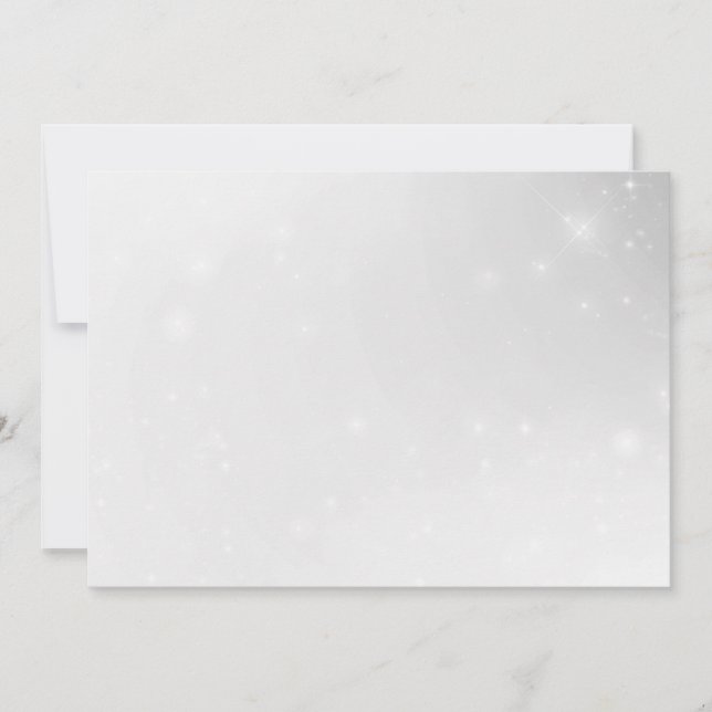 Neugestaltung aus Scratch - Erstellen eines benutz Einladung (Vorderseite)