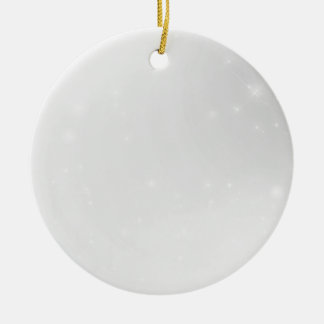 Neugestaltung aus Scratch - Erstellen eines benutz Keramik Ornament