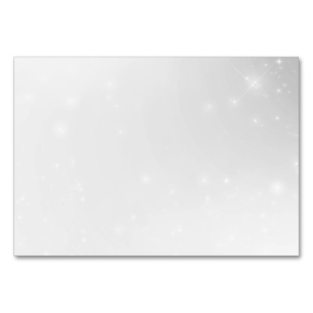 Neugestaltung aus Scratch - Erstellen eines benutz Tischnummer (Vorderseite)