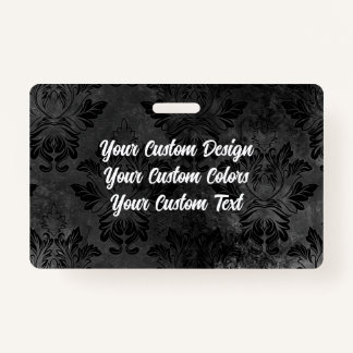 Neugestaltung aus Scratch! Erstellen eines vollstä Ausweis