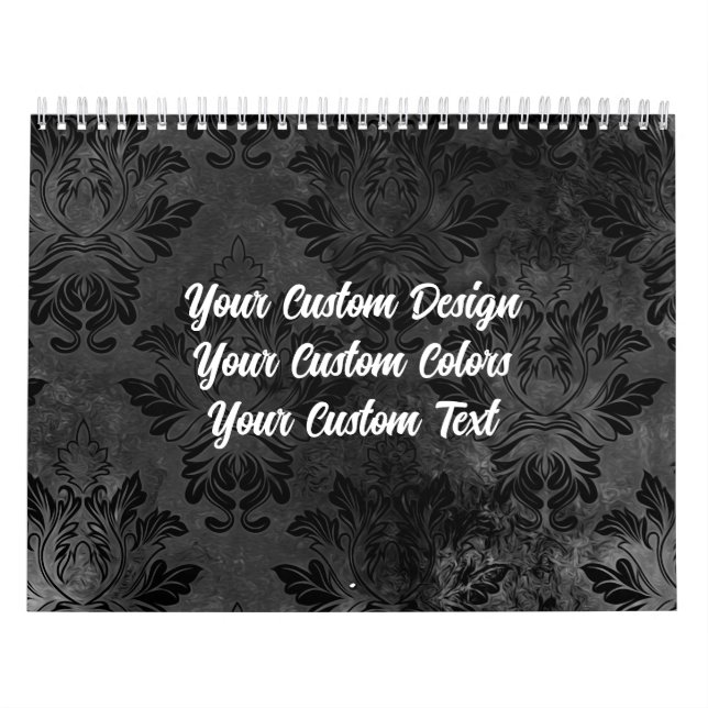 Neugestaltung aus Scratch! Erstellen eines vollstä Kalender (Titelbild)