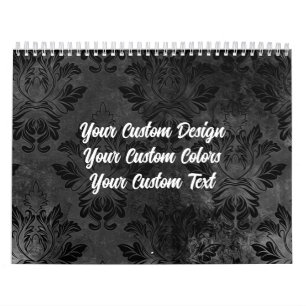 Neugestaltung aus Scratch! Erstellen eines vollstä Kalender