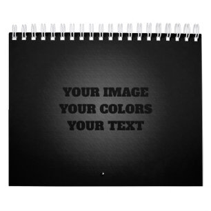 Neugestaltung aus Scratch und eigene Kreation Kalender