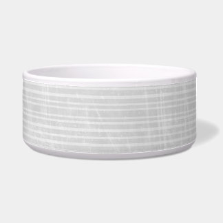 Neugestaltung aus Scratch und eigene Kreation Napf