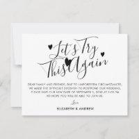 Neugestaltung des Plans für die Hochzeitverlängeru