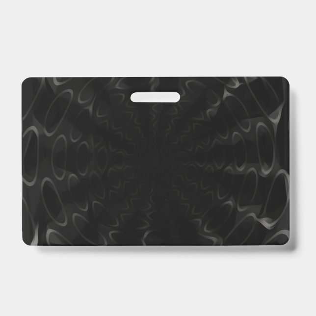 Neugestaltung von Scratch - Ausweis (Vorderseite)