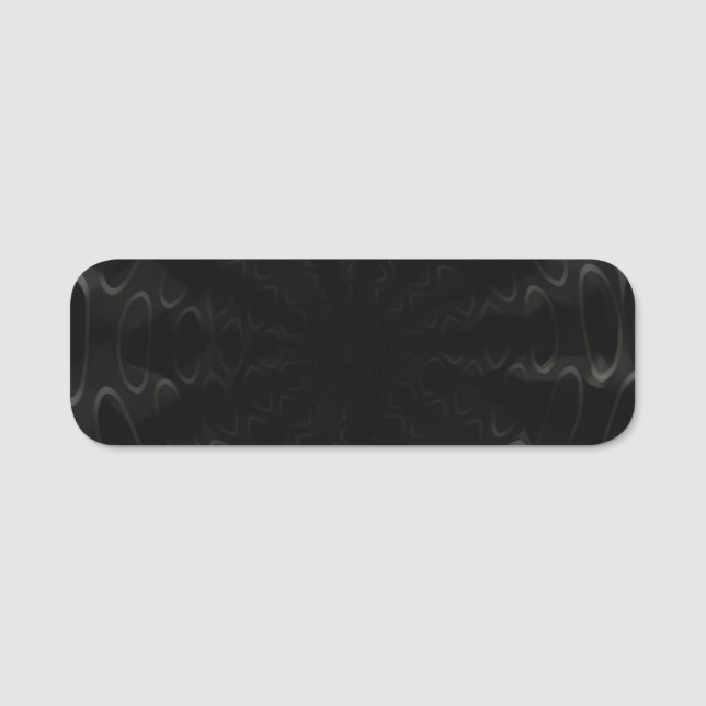 Neugestaltung von Scratch - Namensschild (Vorderseite)