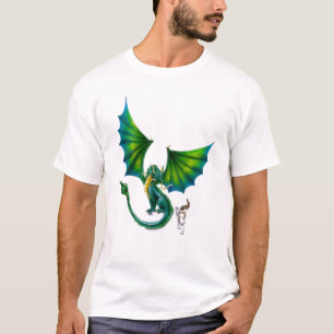 Neugier T T-Shirt